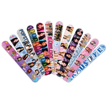 Katseye Slap on Bracelets