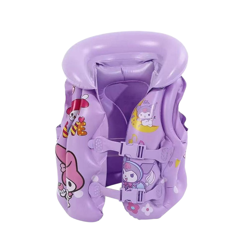 Character Life Jacket