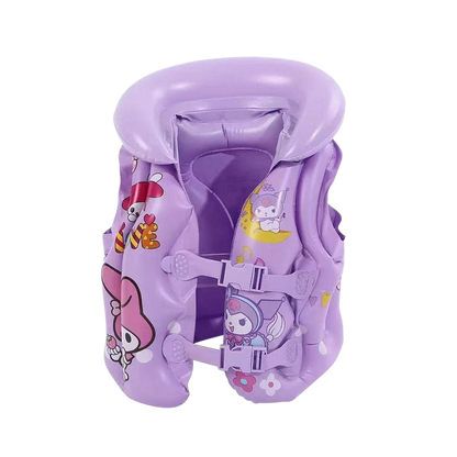 Character Life Jacket